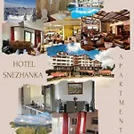 Private In Snezhanka *