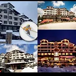 Private In Snezhanka Apartmán *