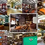 Appartement Private In Snezhanka Pamporovo