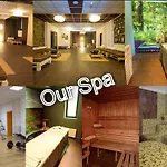 Private In Snezhanka Apartmán