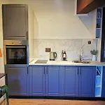 Private In Snezhanka Apartmán Pamporovo