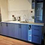 Private In Snezhanka Apartmán *