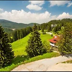 Appartement Private In Snezhanka Pamporovo