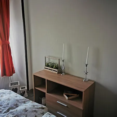 Apartmán Private In Snezhanka Pamporovo