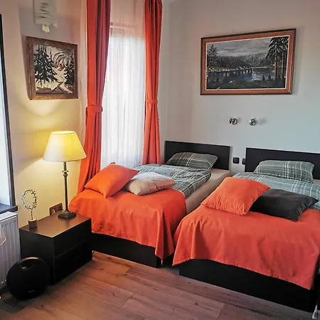Apartament Private In Snezhanka *