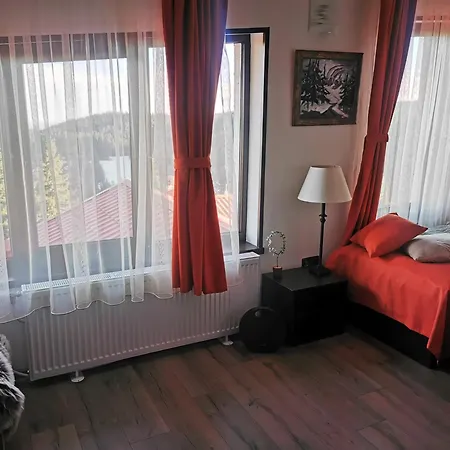 Apartament Private In Snezhanka *