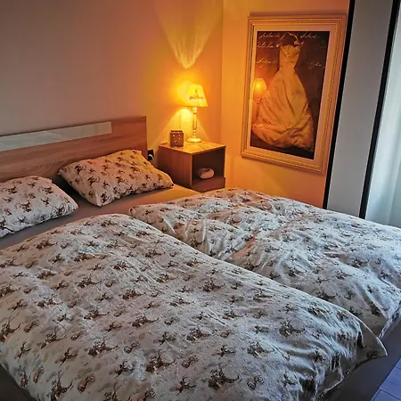 Apartament Private In Snezhanka