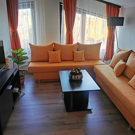 Private In Snezhanka