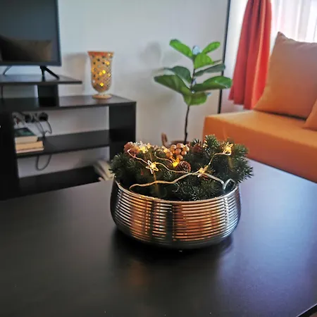 Apartment Private In Snezhanka