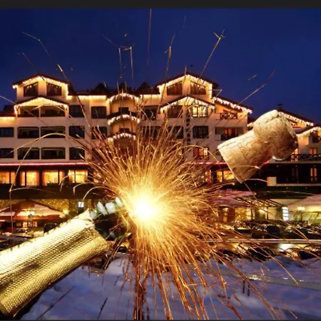 Apartment Private In Snezhanka *