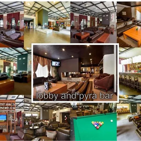 Apartment Private In Snezhanka Pamporovo