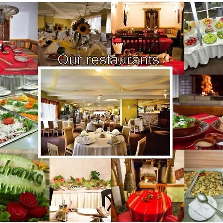 Private In Snezhanka