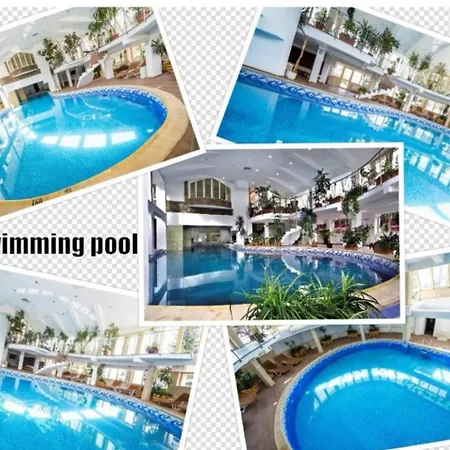 Private In Snezhanka Pamporovo