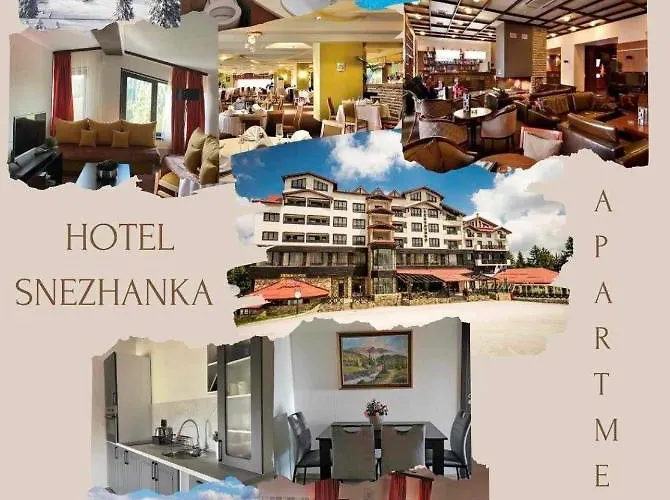 Private In Snezhanka *