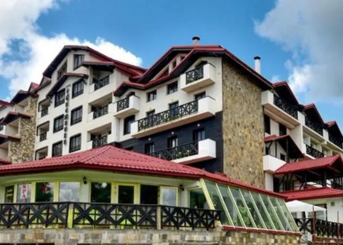 Private In Snezhanka *