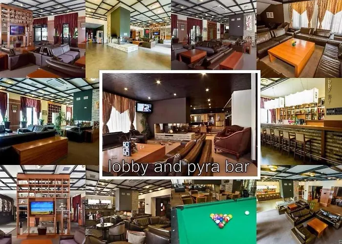 Apartment Private In Snezhanka Pamporovo