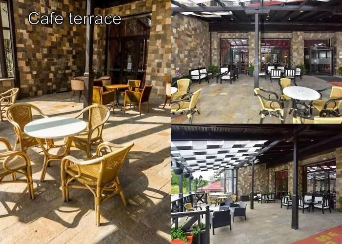 Private In Snezhanka Apartment Pamporovo