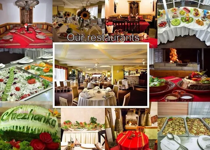 Private In Snezhanka Apartment Pamporovo