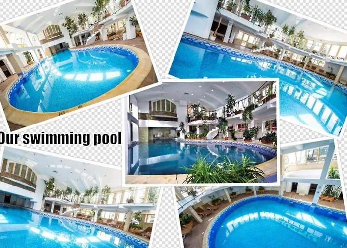 Private In Snezhanka Pamporovo