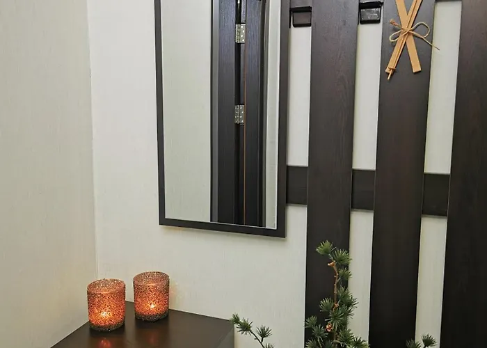 Private In Snezhanka *