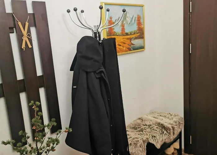 Apartment Private In Snezhanka Pamporovo