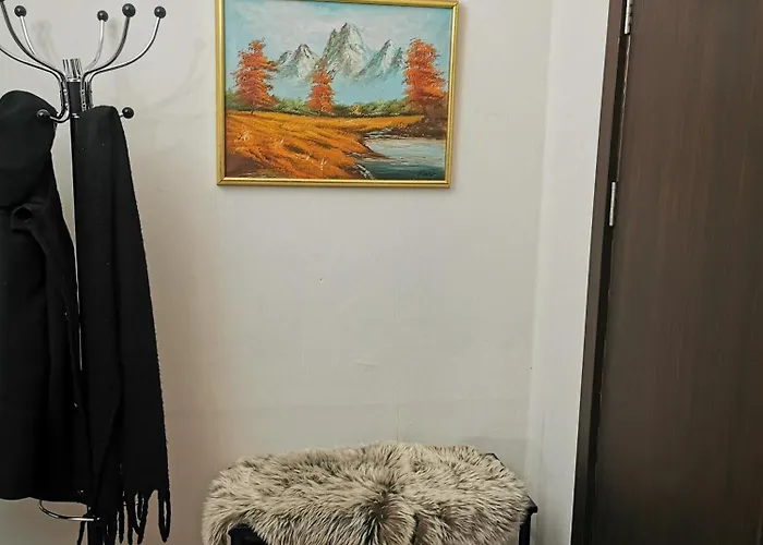 Private In Snezhanka Pamporovo