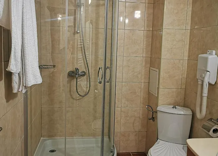 Private In Snezhanka