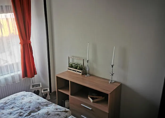 Apartment Private In Snezhanka Pamporovo