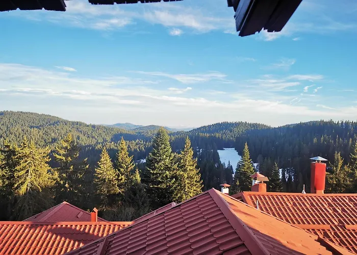 Private In Snezhanka Apartment