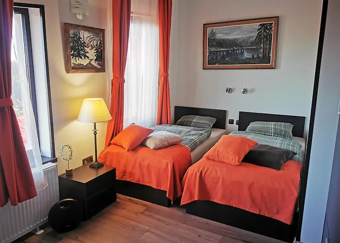 Apartment Private In Snezhanka *