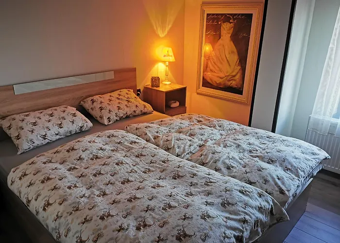 Apartment Private In Snezhanka