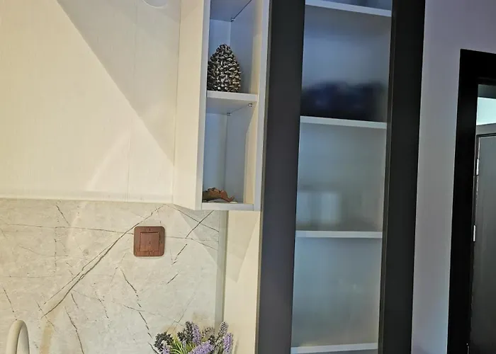 Private In Snezhanka