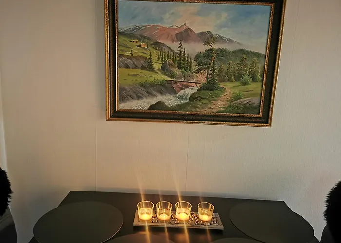 Private In Snezhanka * Pamporovo