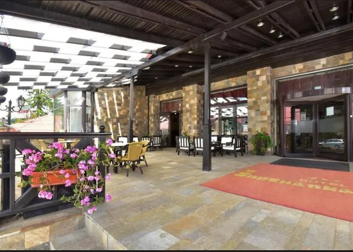 Private In Snezhanka