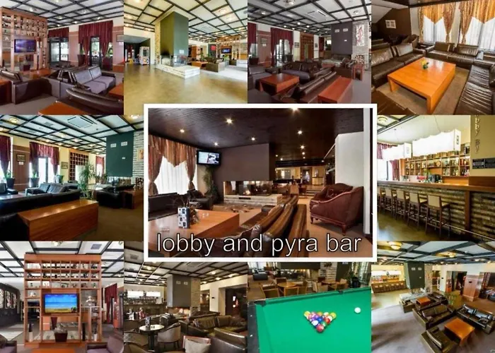 Apartment Private In Snezhanka Pamporovo