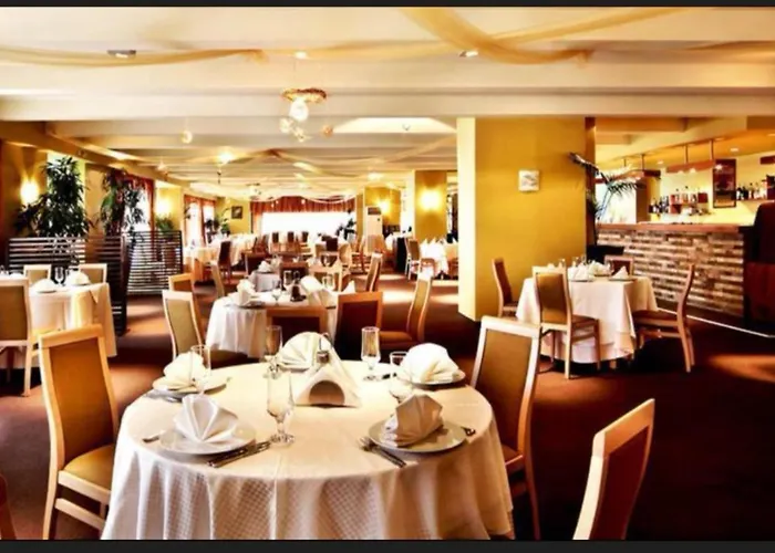 Private In Snezhanka Apartment Pamporovo