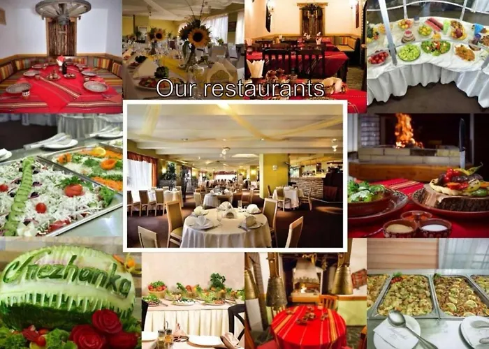 Private In Snezhanka