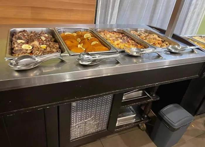 Private In Snezhanka Apartment *