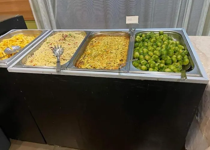 Apartment Private In Snezhanka