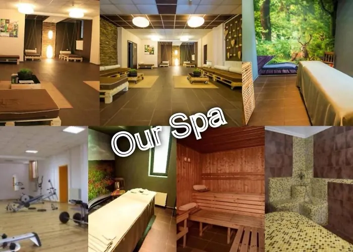 Private In Snezhanka Apartment *