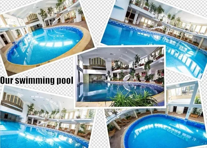 Private In Snezhanka Pamporovo