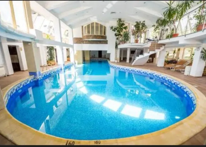 Private In Snezhanka Pamporovo